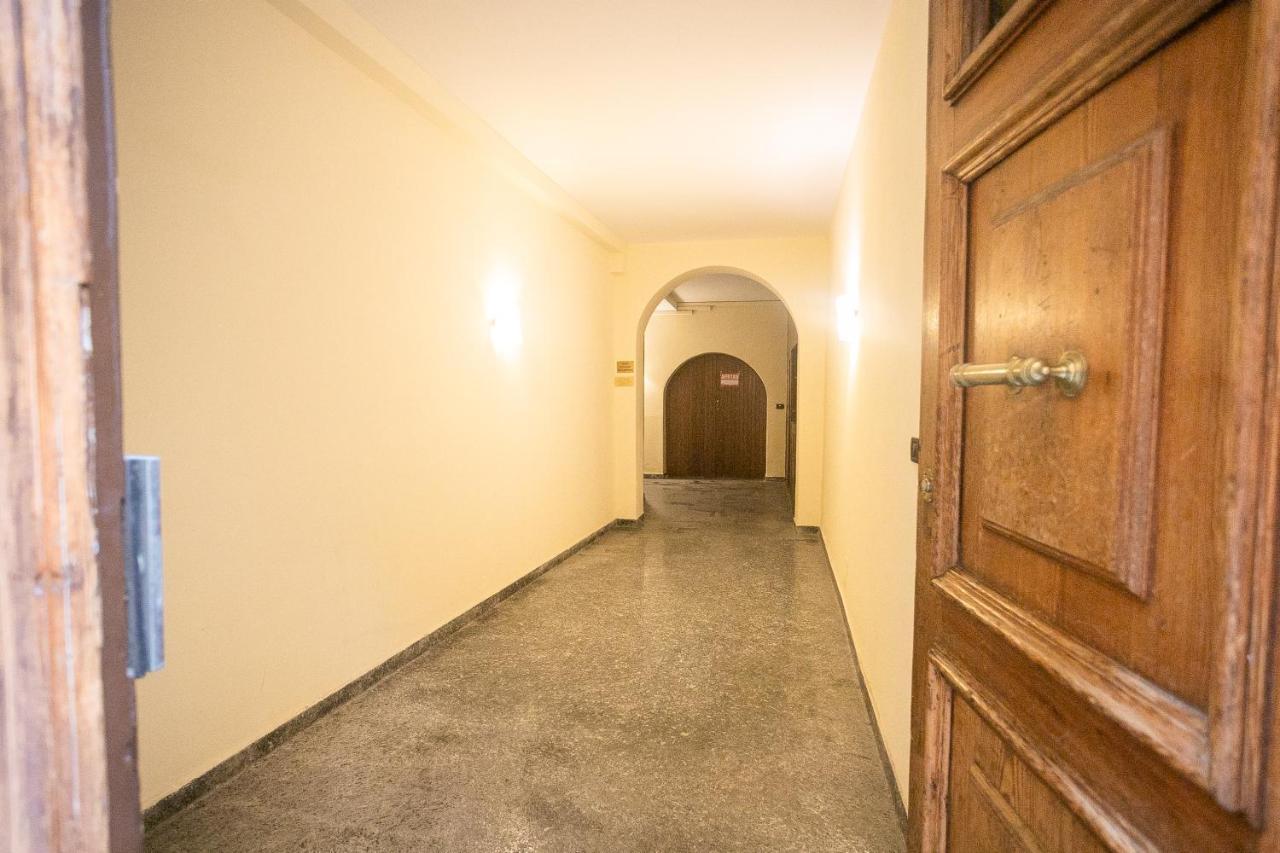 Modena Centro Junior Suite Bagian luar foto